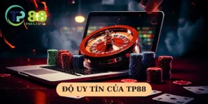 Độ uy tín của TP88