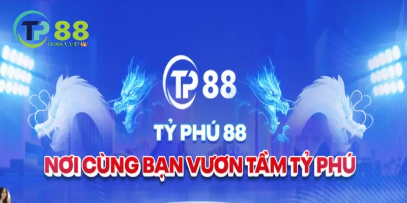 Một số lưu ý quan trọng khi thao tác nạp tiền TP88