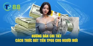 Rút tiền TP88